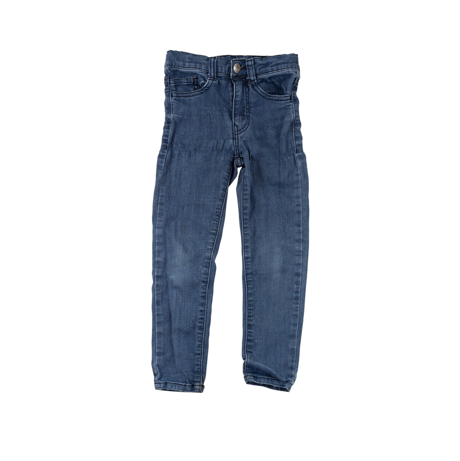 Whistle & Flute jeans 5-6