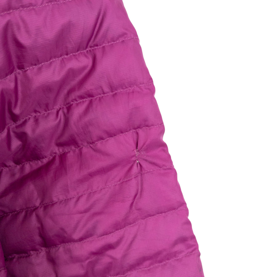 Helly Hansen down jacket 10