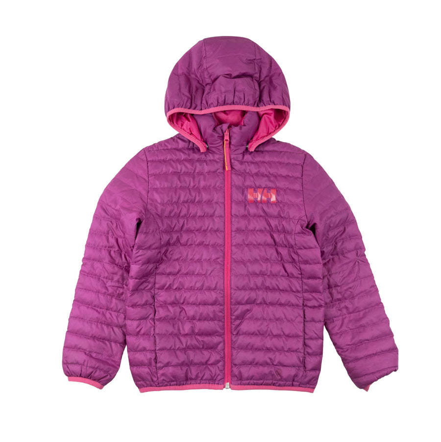Helly Hansen down jacket 10