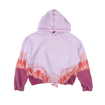 Lands' End hoodie 10-12