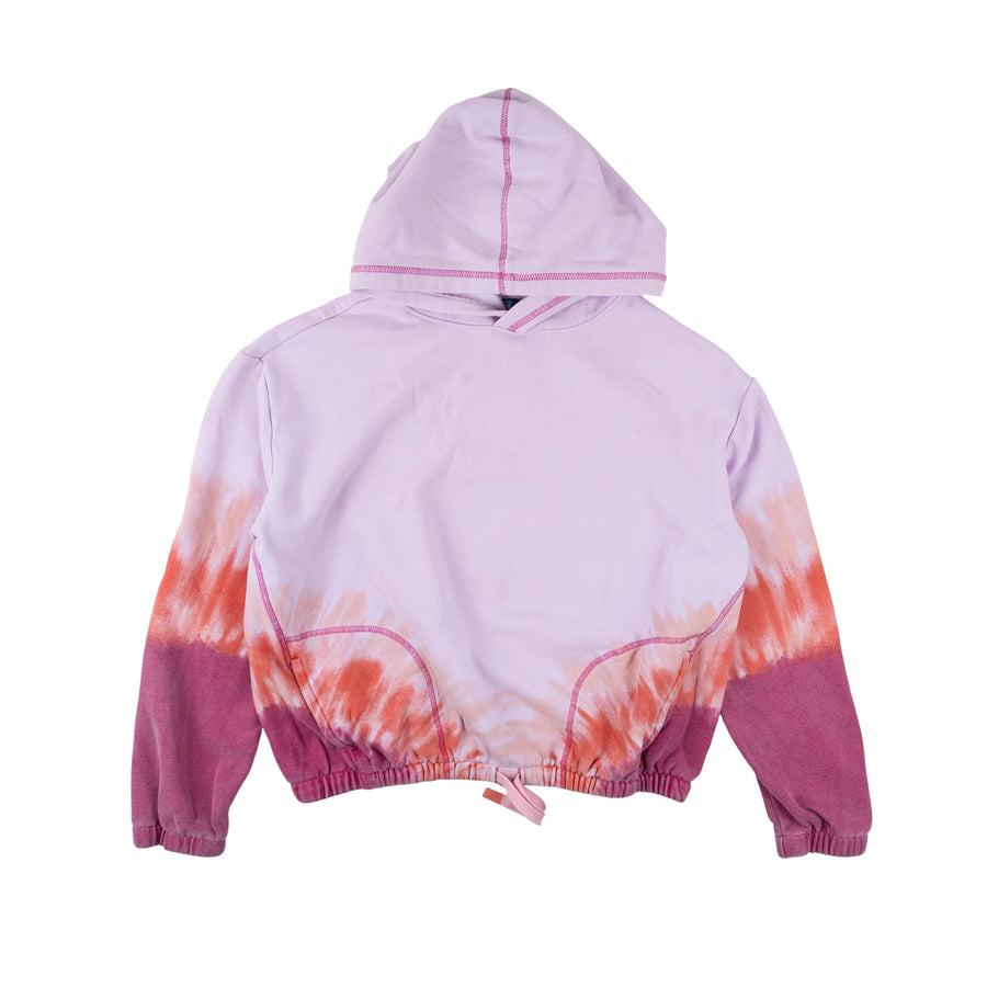 Lands' End hoodie 10-12