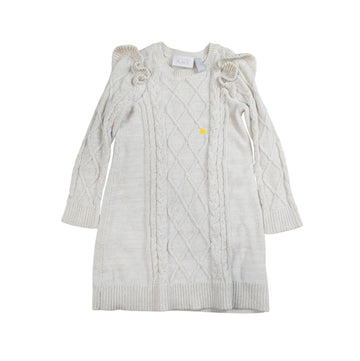 Children's Place dress 4