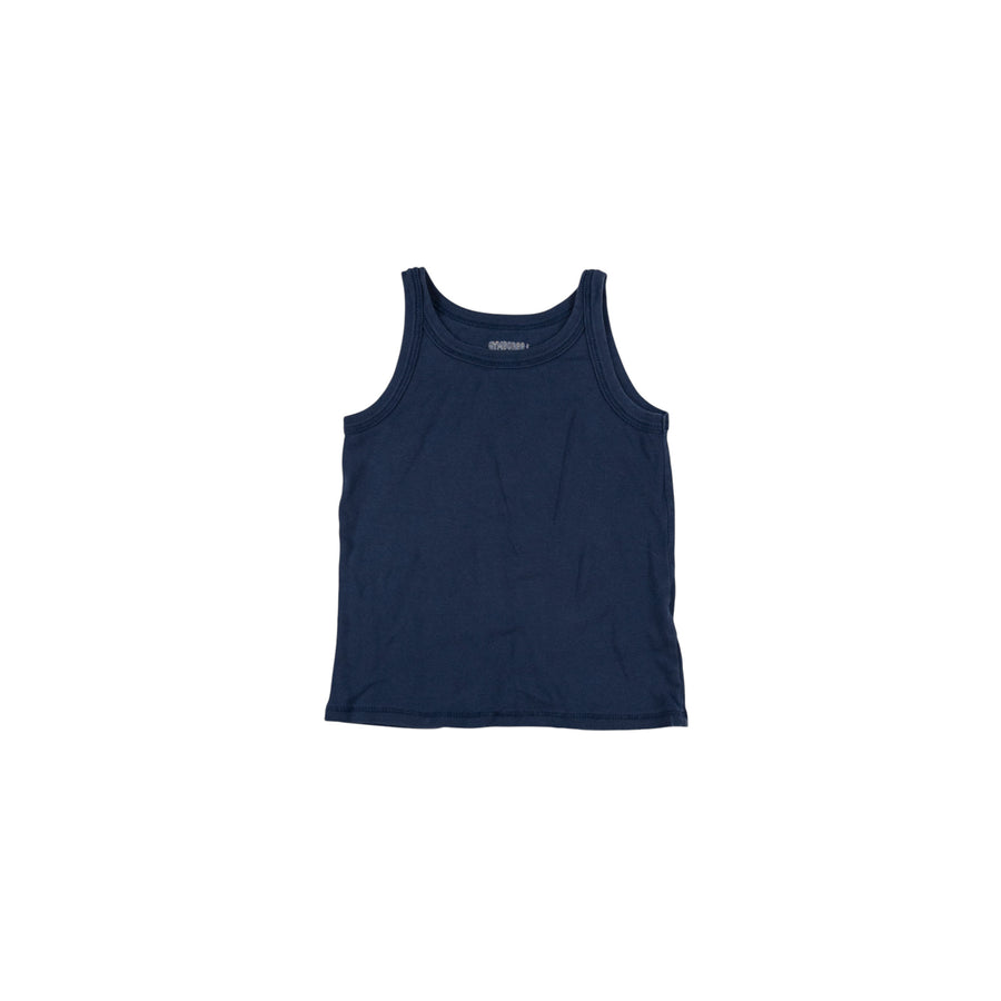 Gymboree tank 3 (navy)