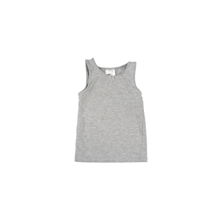 H&M tank 2-4 (grey)