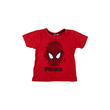 Spider-man t-shirt 3