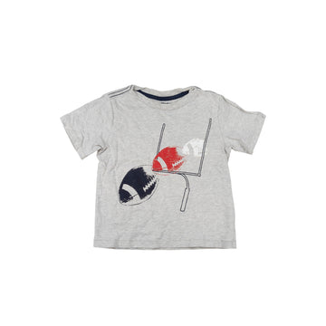 Oshkosh t-shirt 3 (football)