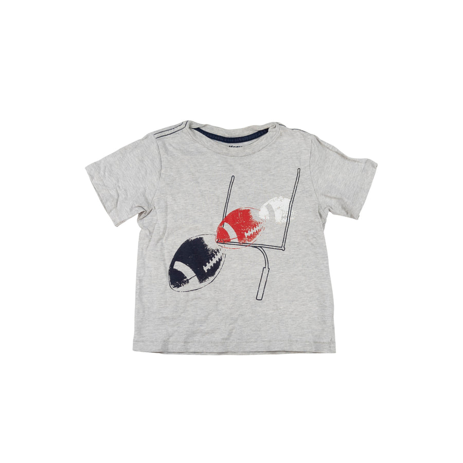 Oshkosh t-shirt 3 (football)