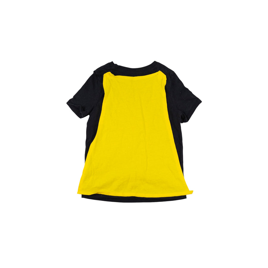 Batman t-shirt 4 (cape)
