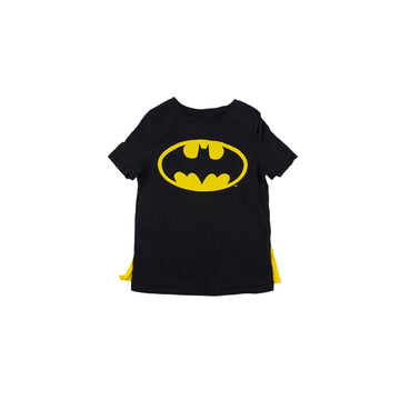 Batman t-shirt 4 (cape)