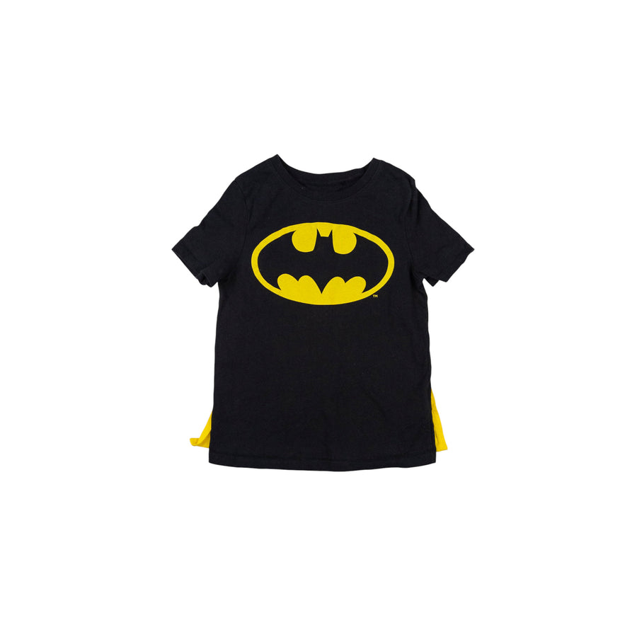 Batman t-shirt 4 (cape)