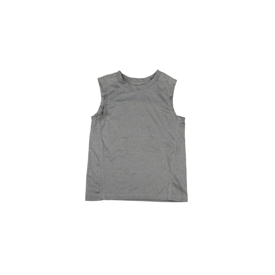 Joe Fresh tank 3 (grey)
