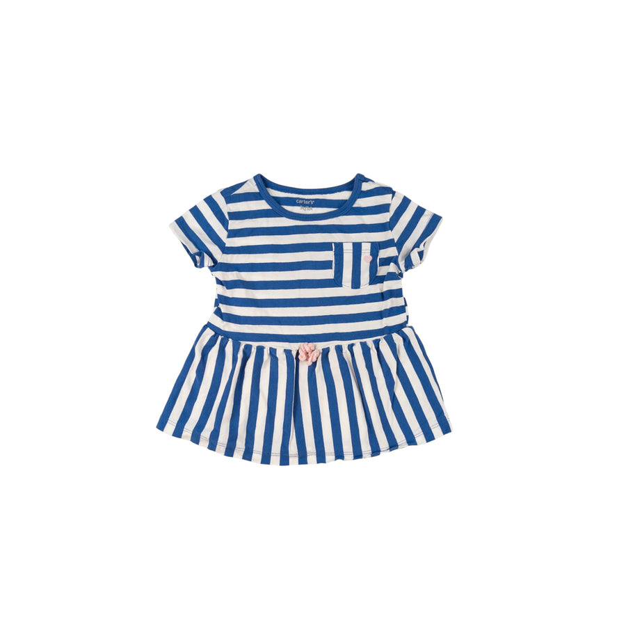 Carter's t-shirt 3 (stripe)