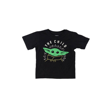 Star Wars t-shirt 3 (Yoda)