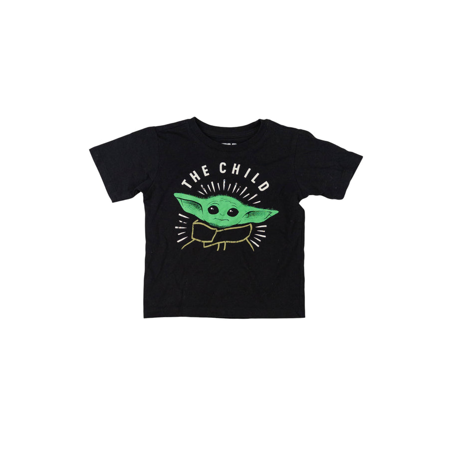 Star Wars t-shirt 3 (Yoda)