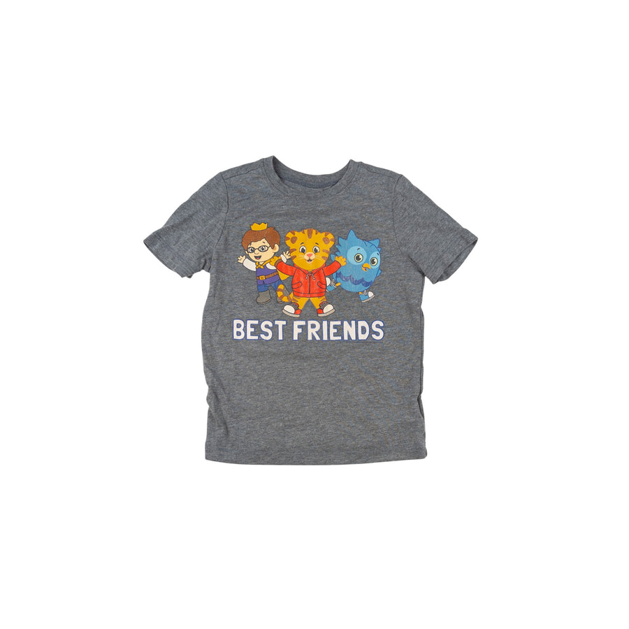 Old Navy t-shirt 3 (Daniel Tiger)
