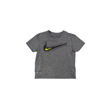 Nike t-shirt 2 (grey)
