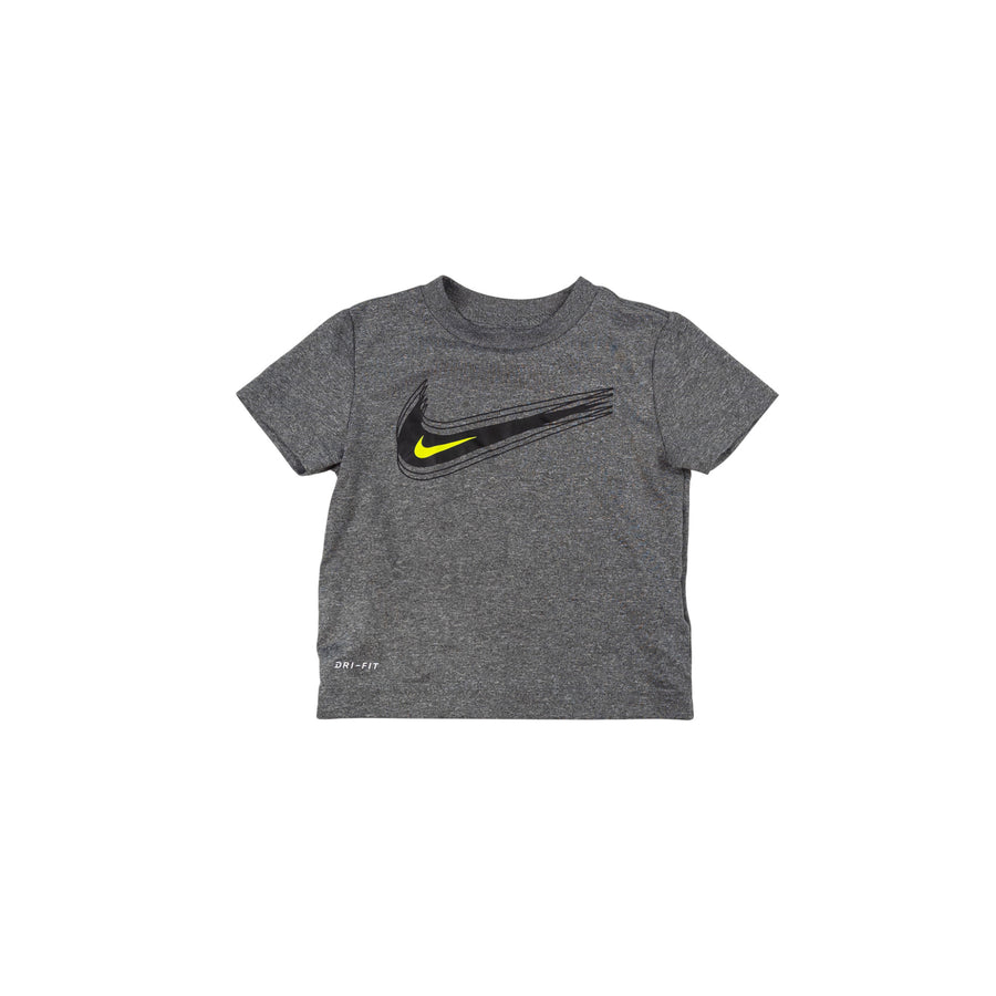 Nike t-shirt 2 (grey)