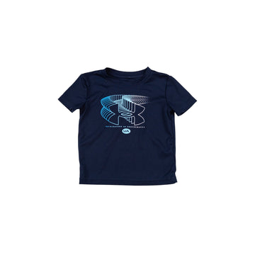 Under Armour t-shirt 2 (navy)