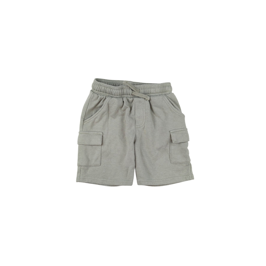 George shorts 3 (sage)