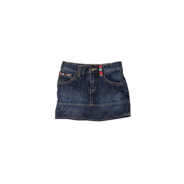 Joe Fresh skort 3