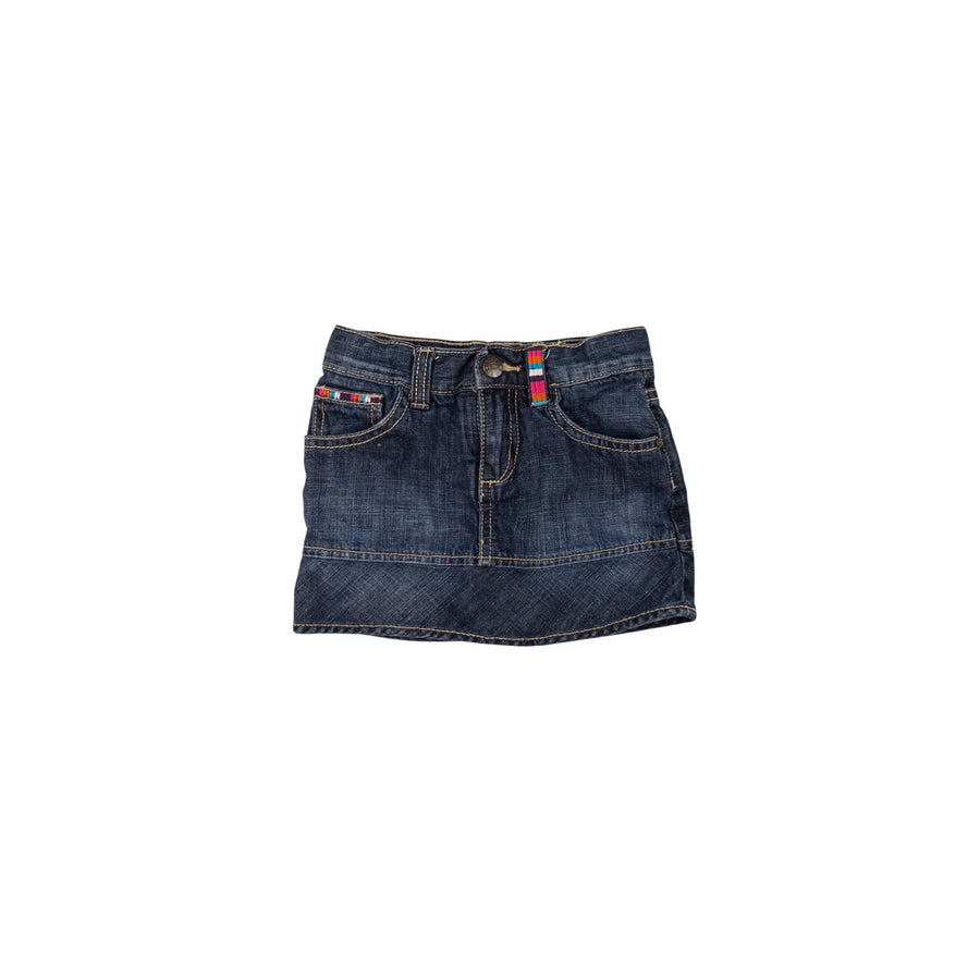 Joe Fresh skort 3