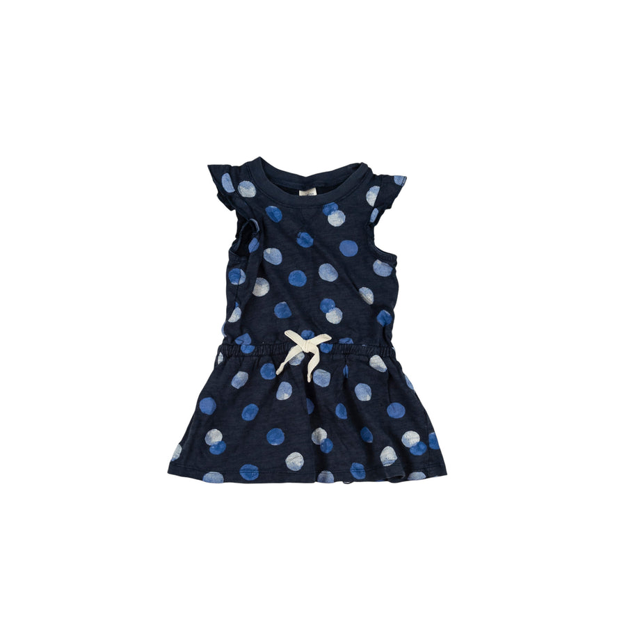 Oshkosh dress 2