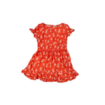 Oshkosh dress 3 (flowers)