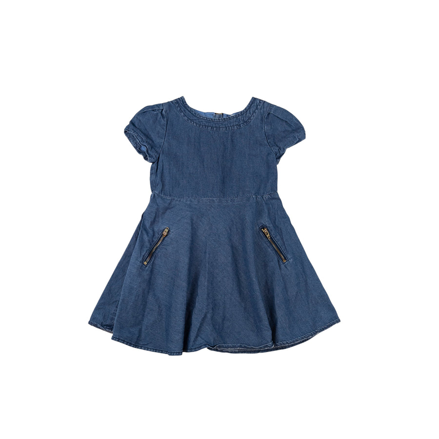 Joe Fresh dress 2