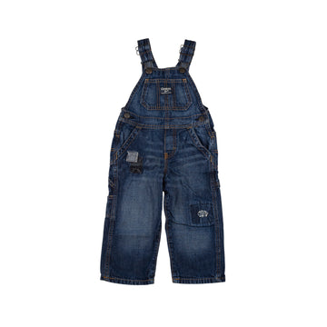 Oshkosh overalls 2