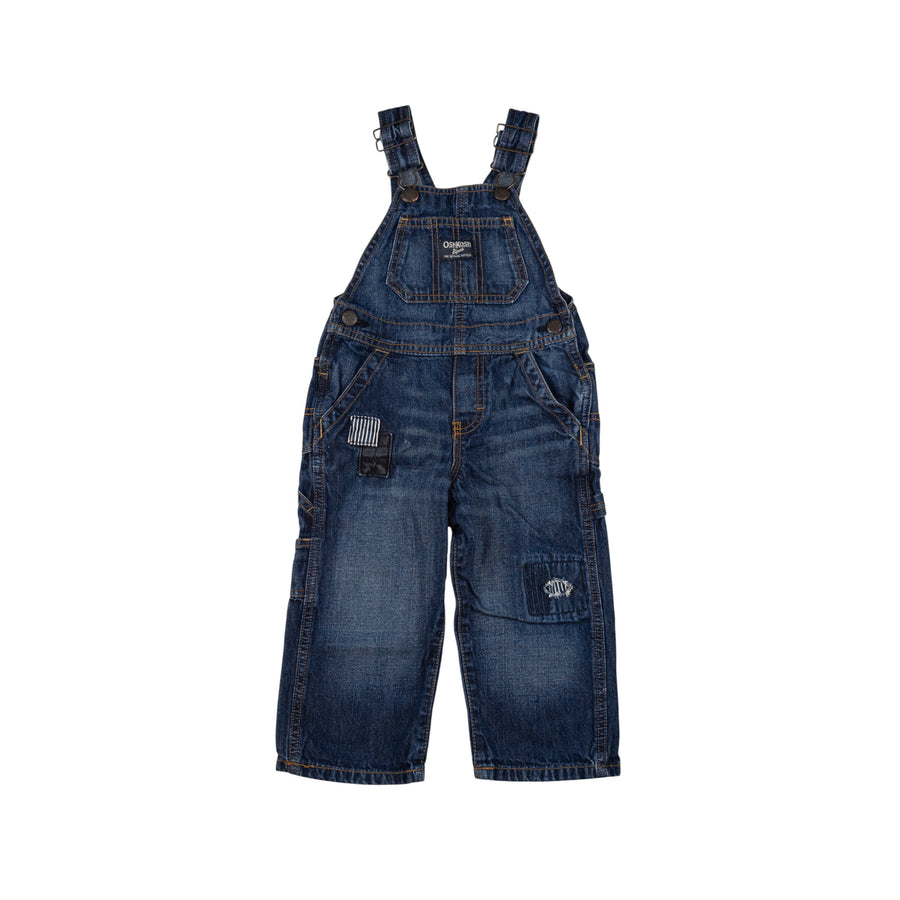 Oshkosh overalls 2