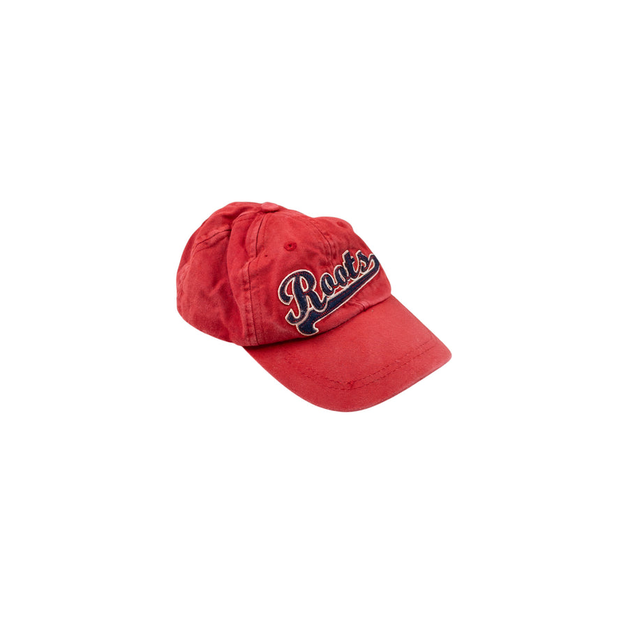 Roots cap 2-4