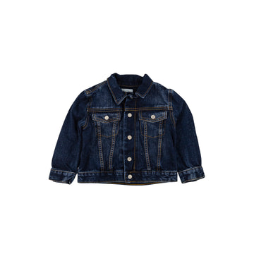 Gymboree denim jacket 3
