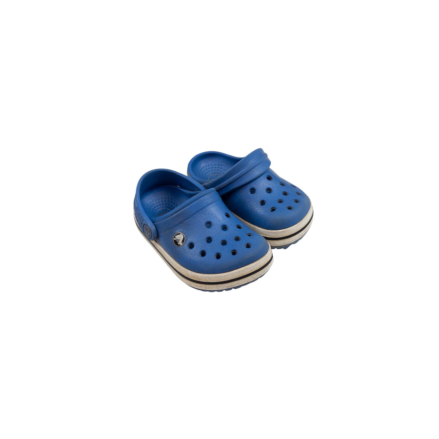 Crocs clogs 4-5