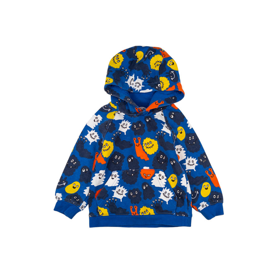 RipZone hoodie 2