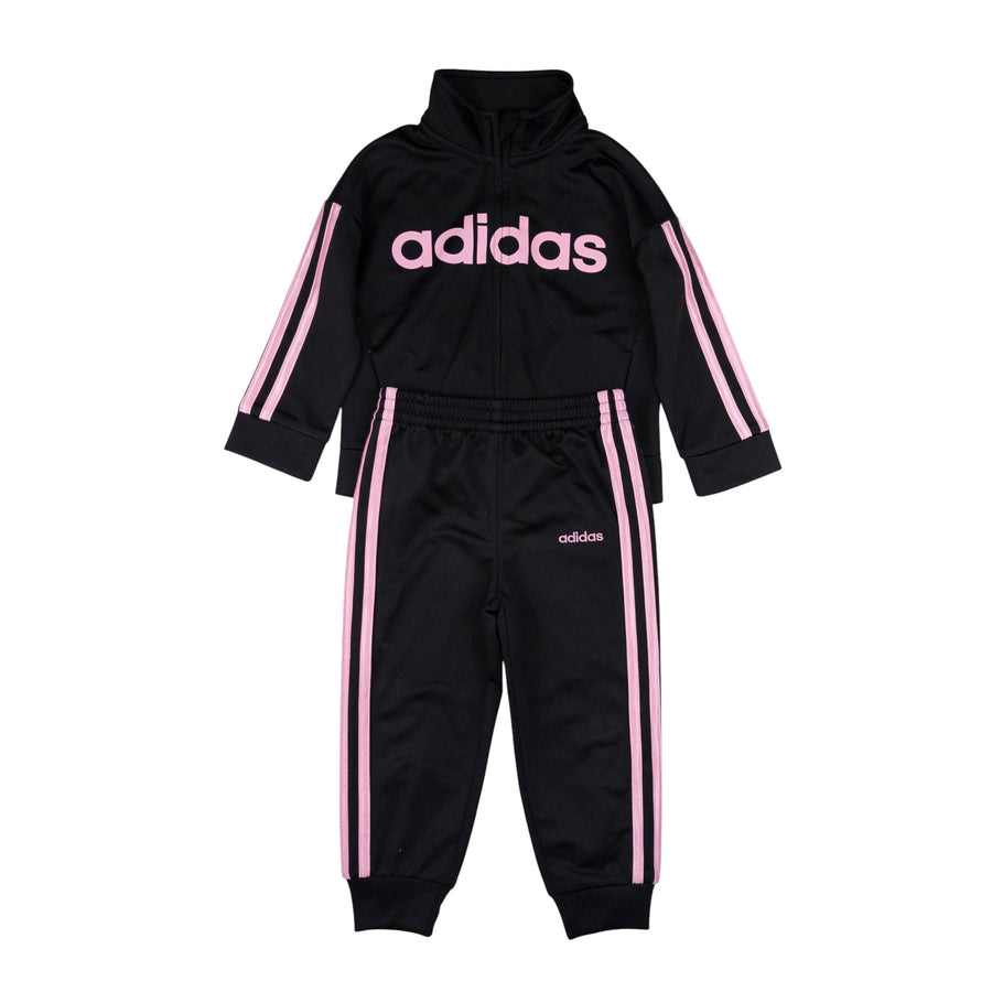 Adidas set 2 (pink)