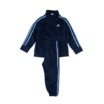 Adidas set 2 (blue)