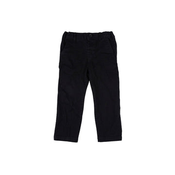 Children's Place pants 3 (black)