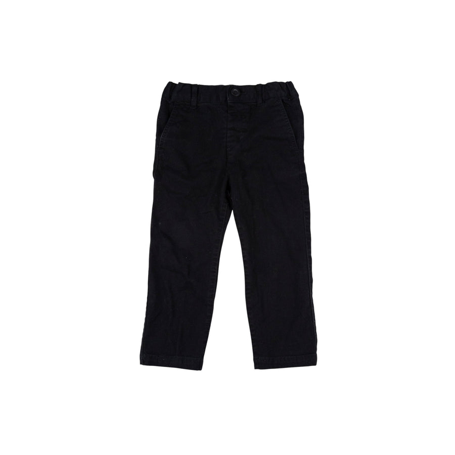 Children's Place pants 3 (black)