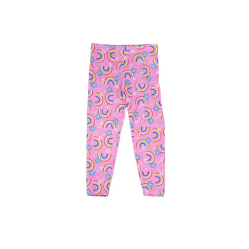 Monkey Bars leggings 2-3 (rainbow)