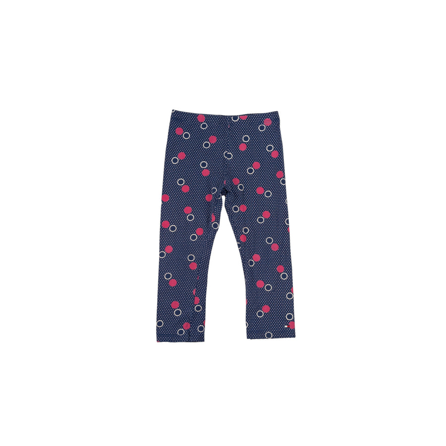 Tommy Hilfiger leggings 2 (polka dot)