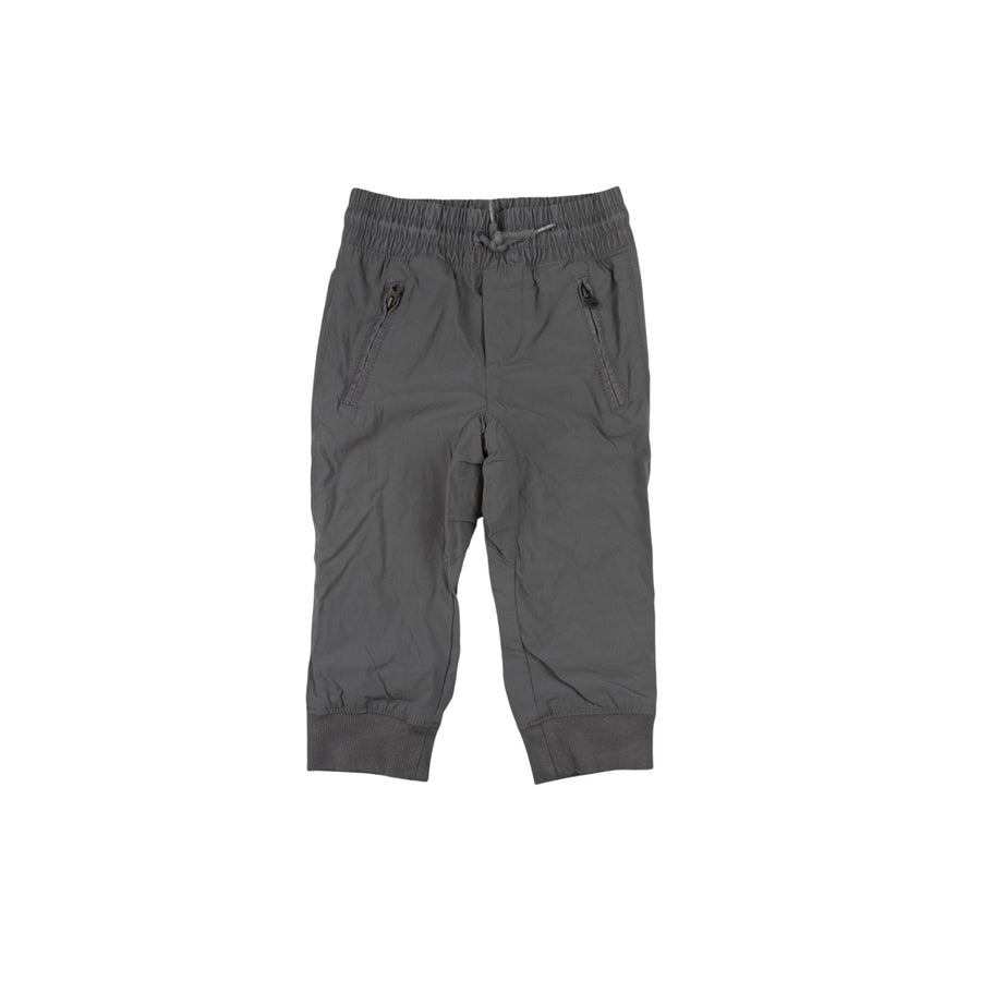 Gap pants 2 (lined)