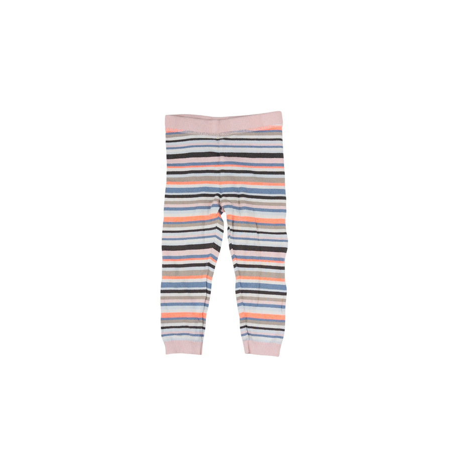 Oshkosh leggings 2 (stripe)