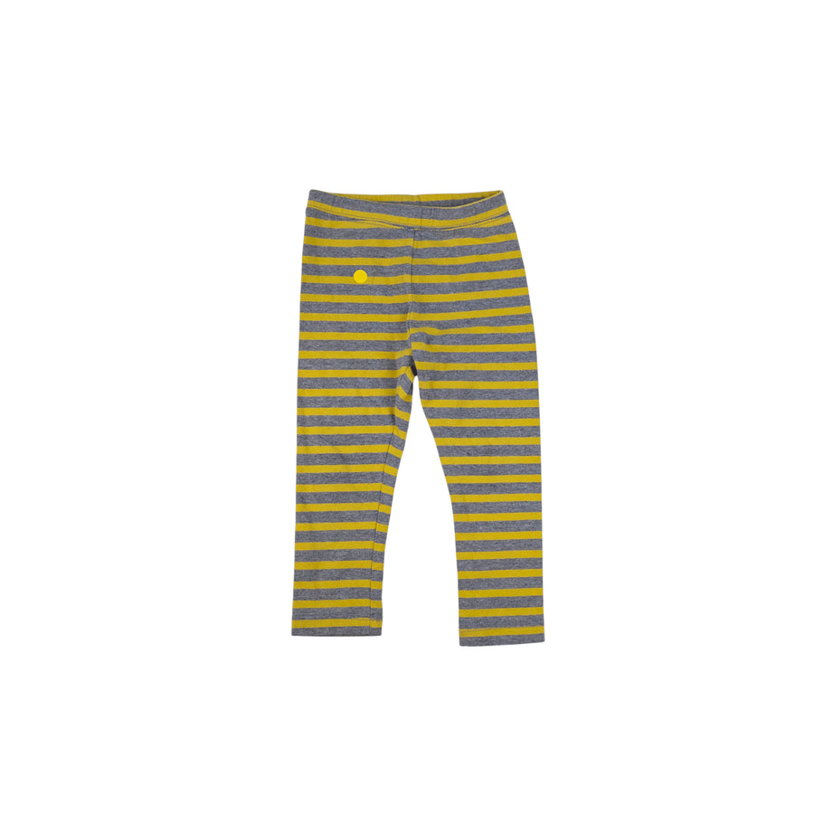 Old Navy leggings 2 (stripe)