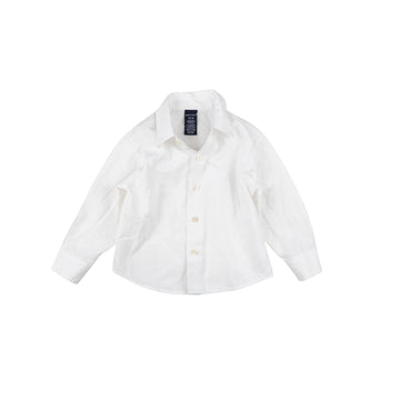 Nautica shirt 3 (white)