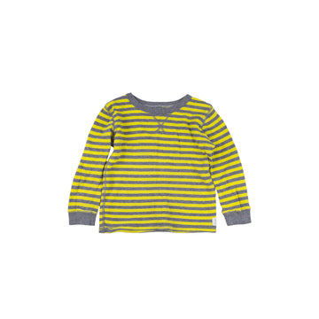 Carter's long sleeve 4 (stripe)