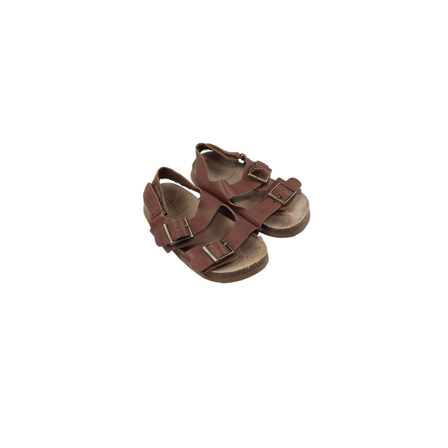 Gap sandals 18-24m