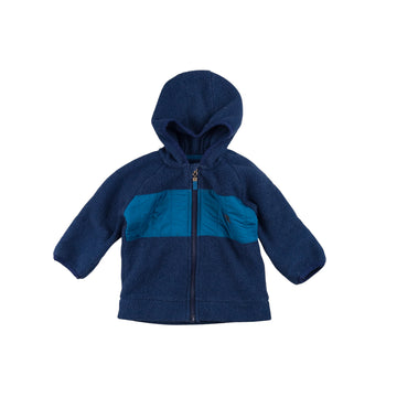 MEC fleece jacket 6m