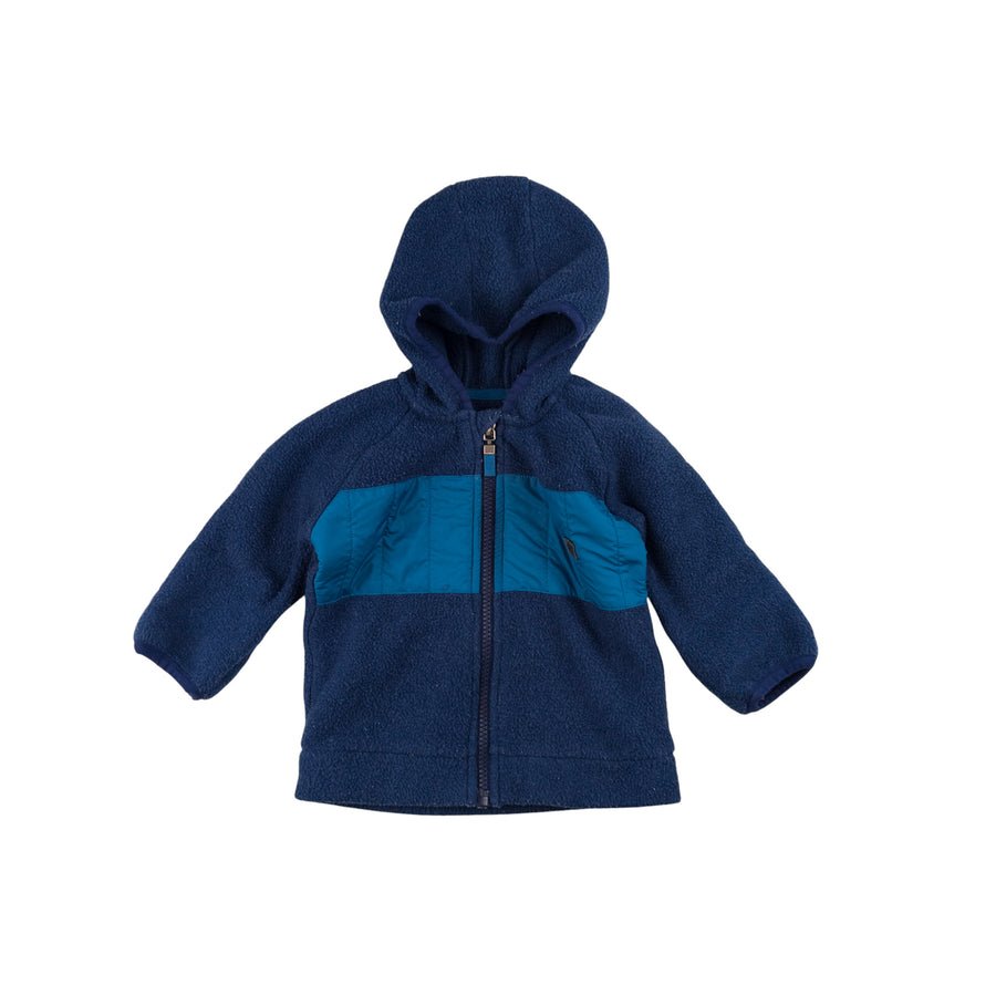 MEC fleece jacket 6m