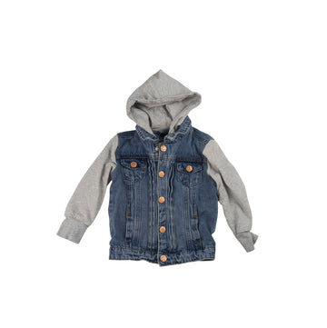 Little Bipsy jacket 12-18m