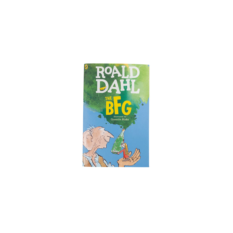 The BFG